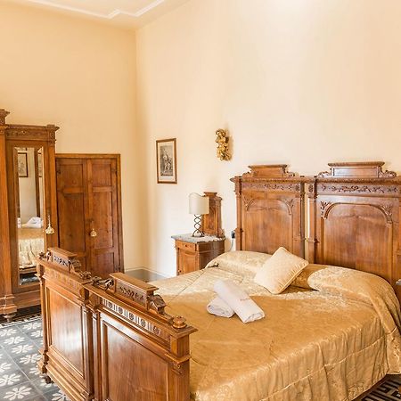 Il Corso Apartamento Montepulciano Stazione Exterior foto