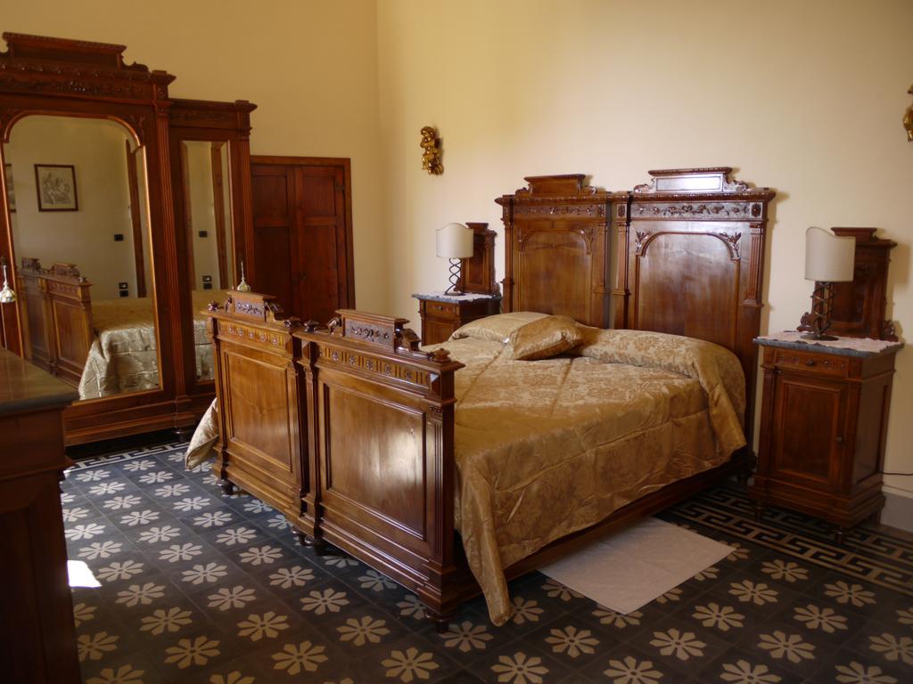 Il Corso Apartamento Montepulciano Stazione Quarto foto