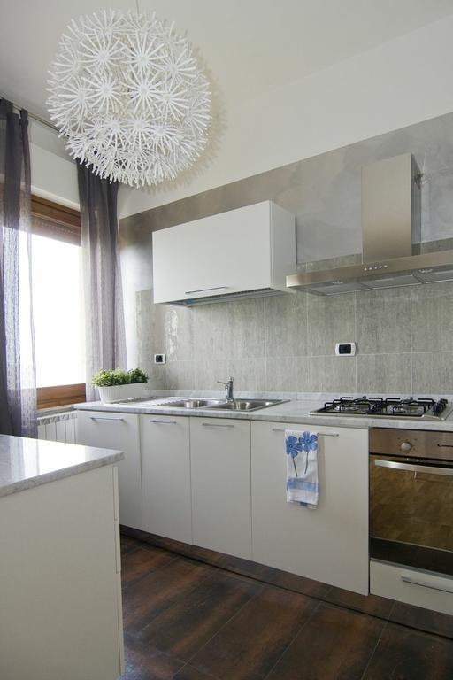 Il Corso Apartamento Montepulciano Stazione Quarto foto