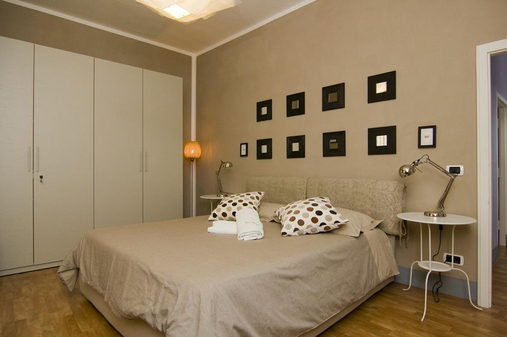 Il Corso Apartamento Montepulciano Stazione Quarto foto