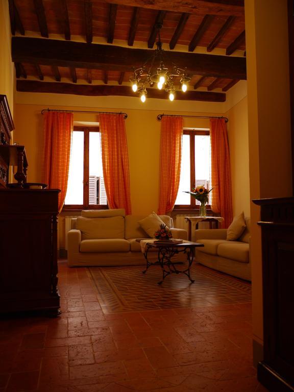 Il Corso Apartamento Montepulciano Stazione Quarto foto