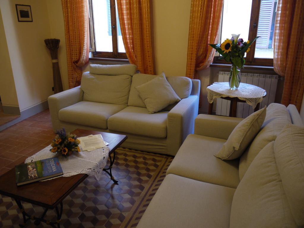 Il Corso Apartamento Montepulciano Stazione Quarto foto