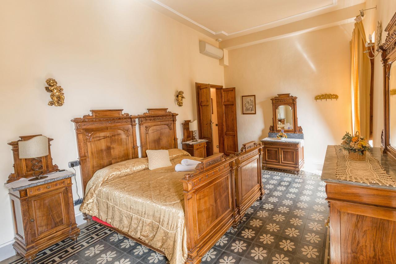 Il Corso Apartamento Montepulciano Stazione Exterior foto