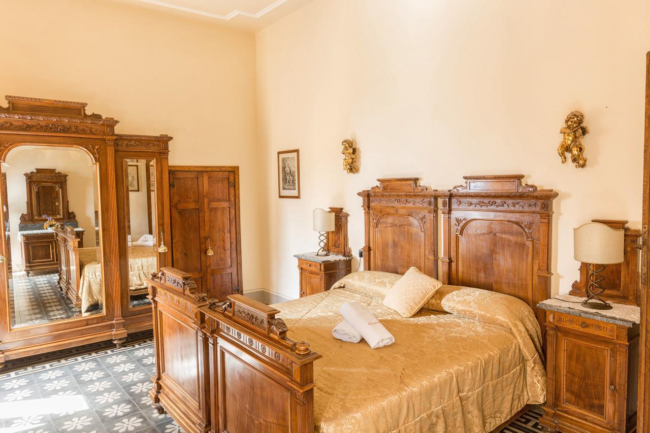 Il Corso Apartamento Montepulciano Stazione Exterior foto