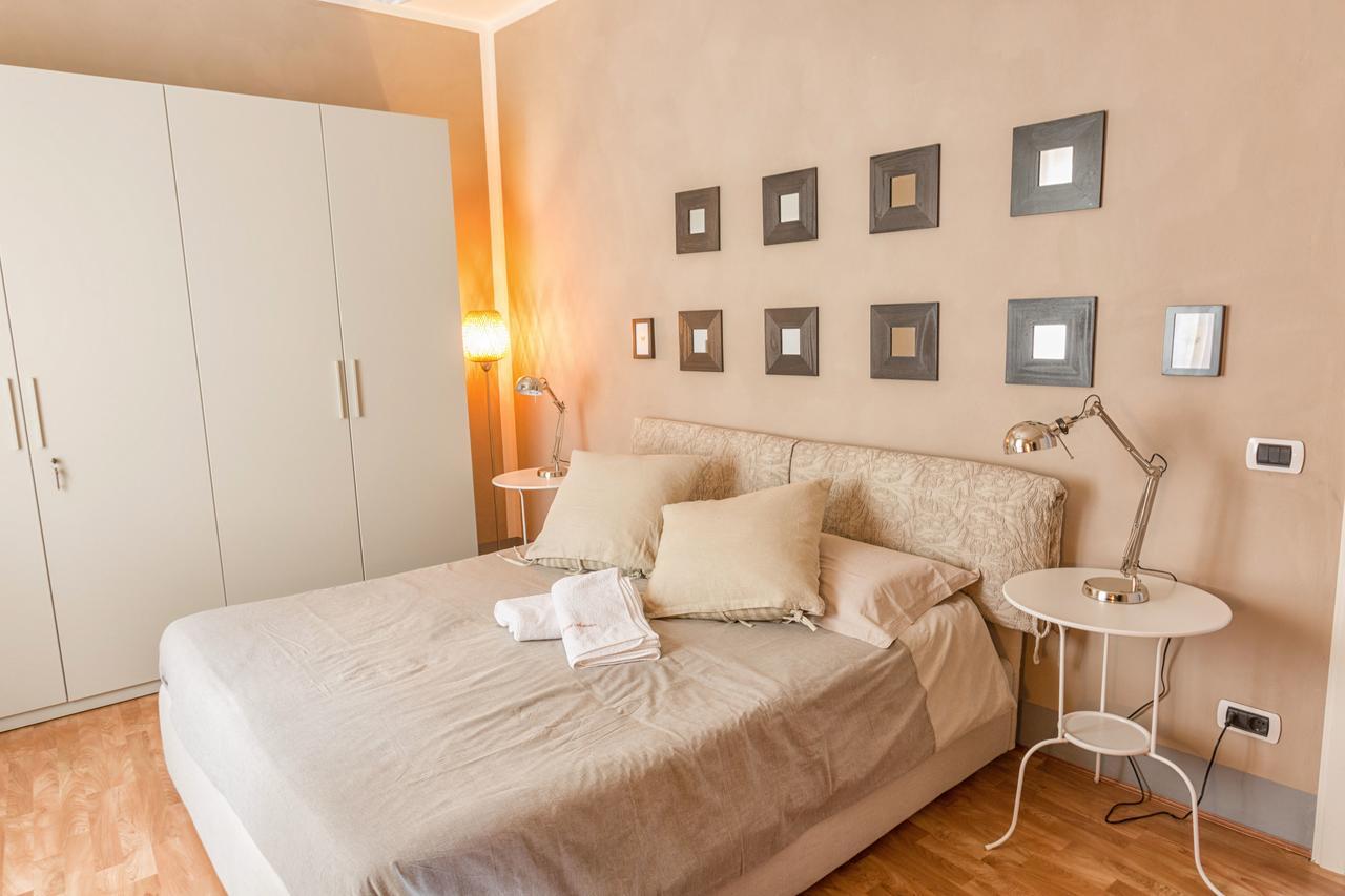 Il Corso Apartamento Montepulciano Stazione Exterior foto